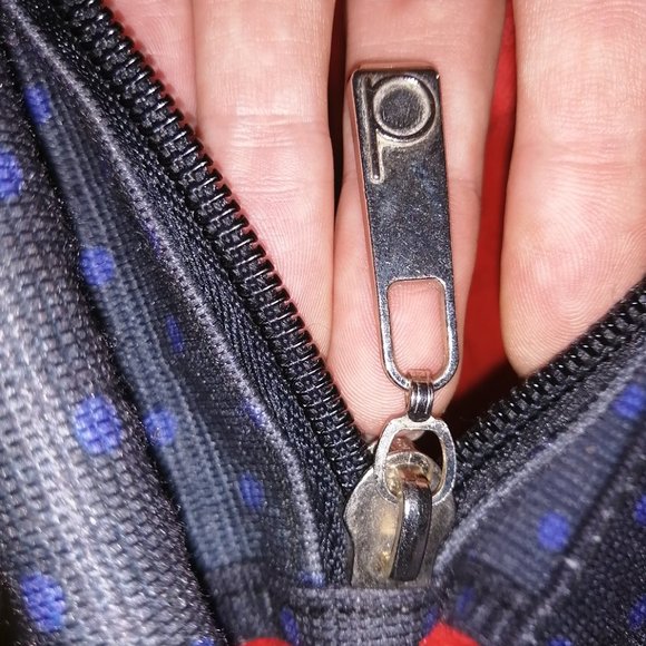 Fun hobo style purse - Picture 8 of 9